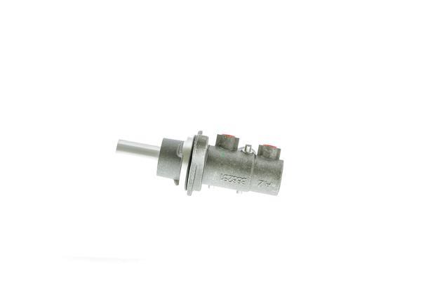 Cilindro principal de freno (Bomba de freno) AISIN ref. BMT-920